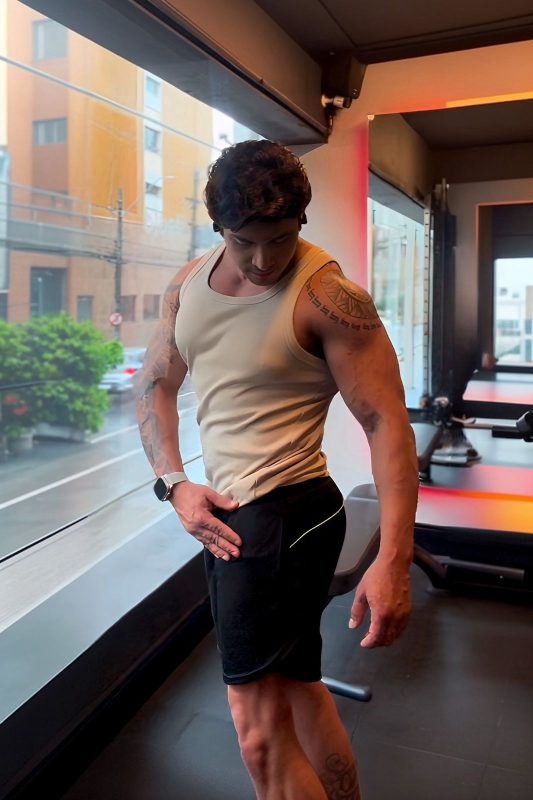Vinicius Lorenzo 63