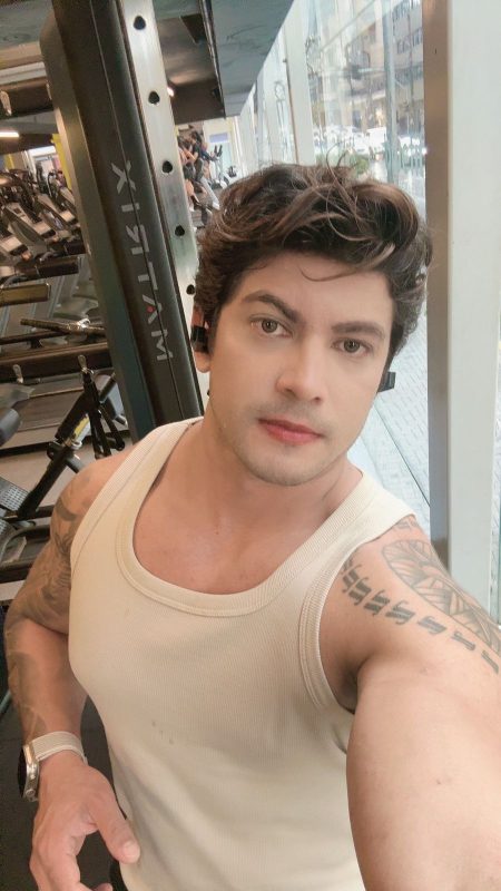 Vinicius Lorenzo 64
