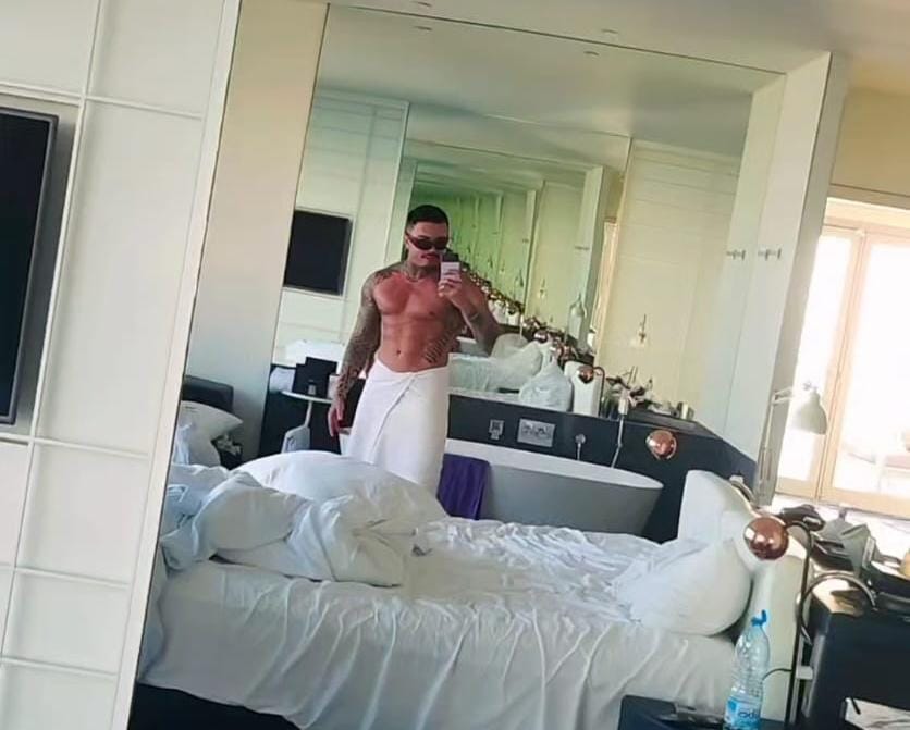 Yago Putão 38