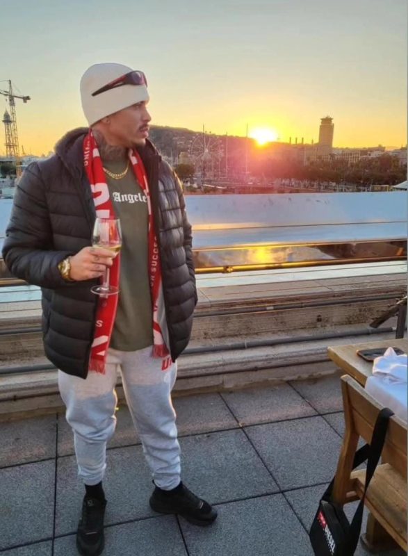 Yago Putão 40