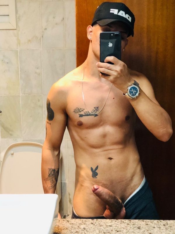 Henrique Leonardo 20