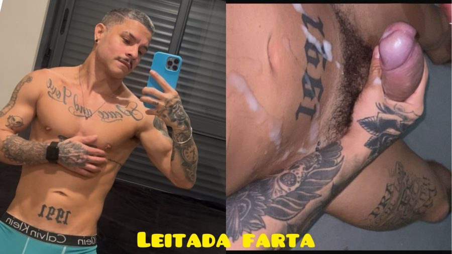 Pablo Teixeira 52