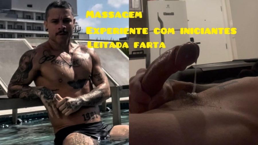Pablo Teixeira 70