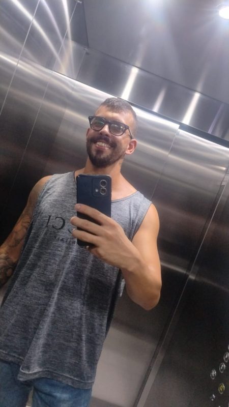 Eduardo Rocha - Sem Local