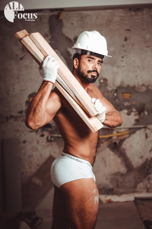 André Barone 4