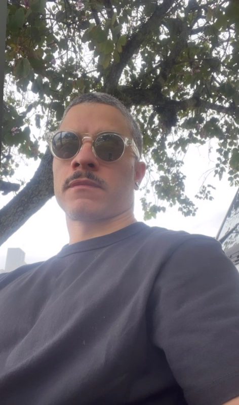 Pablo Teixeira 55