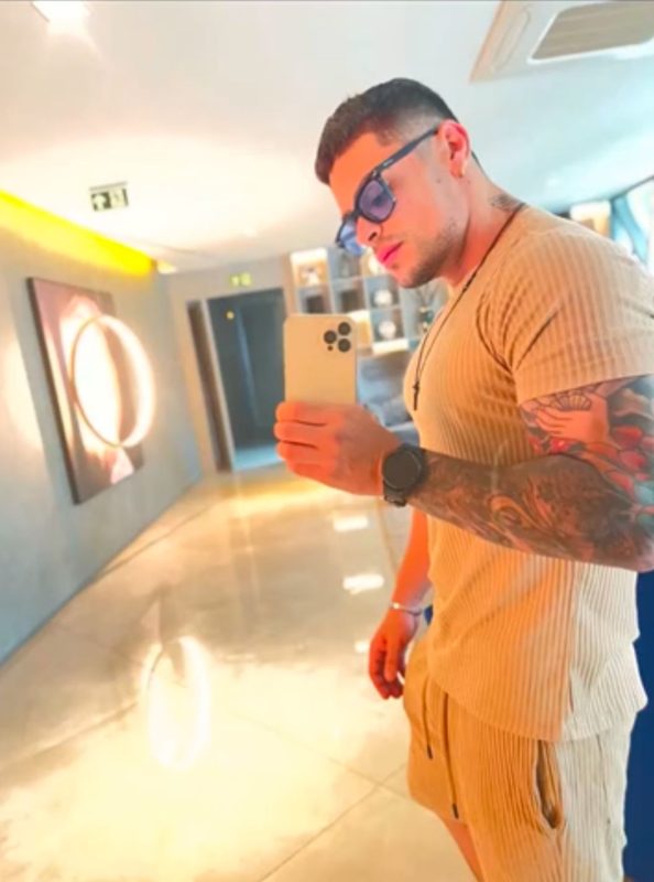 Arthur Lima 9