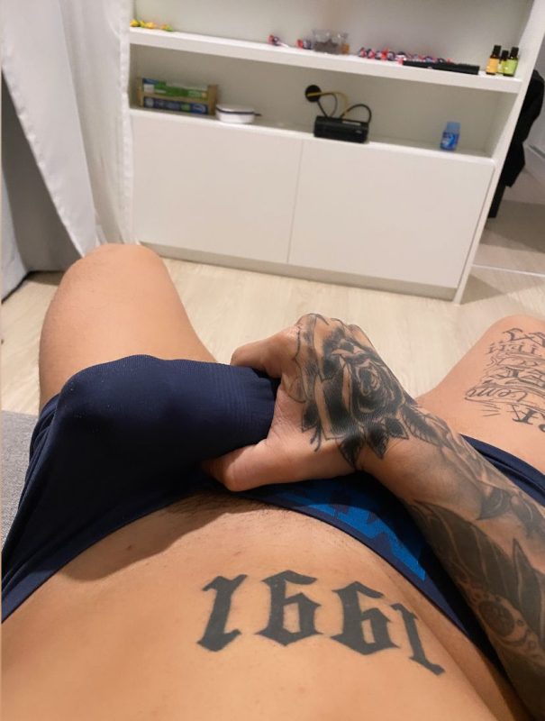 Pablo Teixeira 82