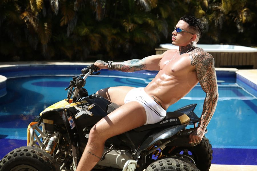 Yago Putão