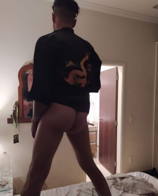 Árabe Dotado 2