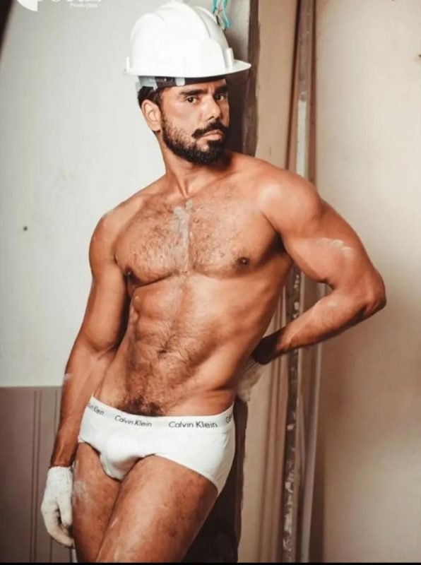 André Barone 1