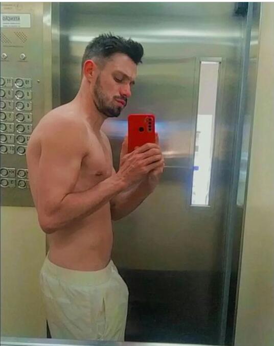 Oliver Roludo 28
