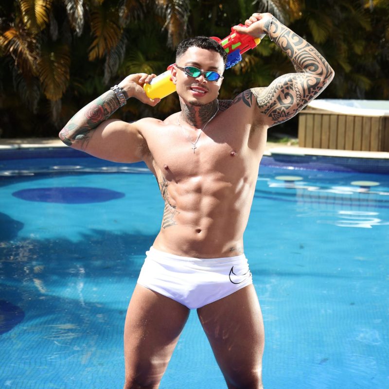 Yago Putão 26