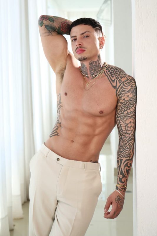 Yago Putão 10