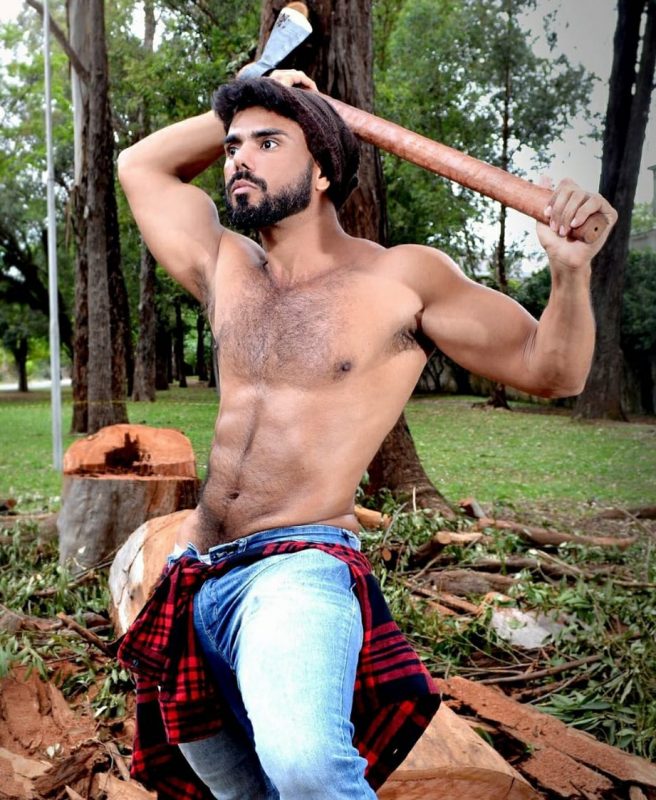 André Barone 11
