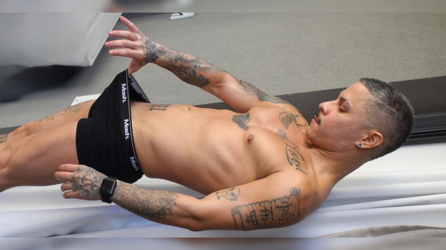 Pablo Teixeira 43
