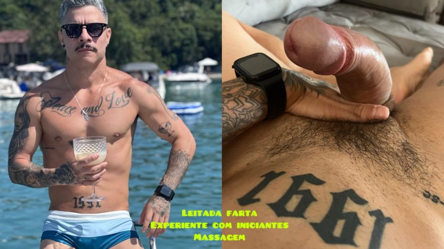 Pablo Teixeira 65