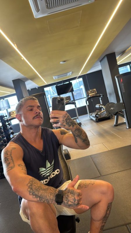 Pablo Teixeira 12