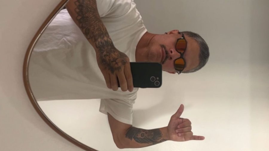 Pablo Teixeira 45