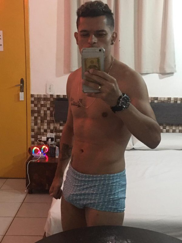 Henrique Leonardo 4