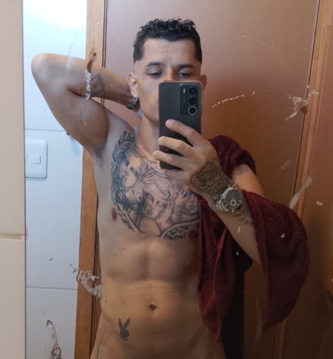 Henrique Leonardo 13