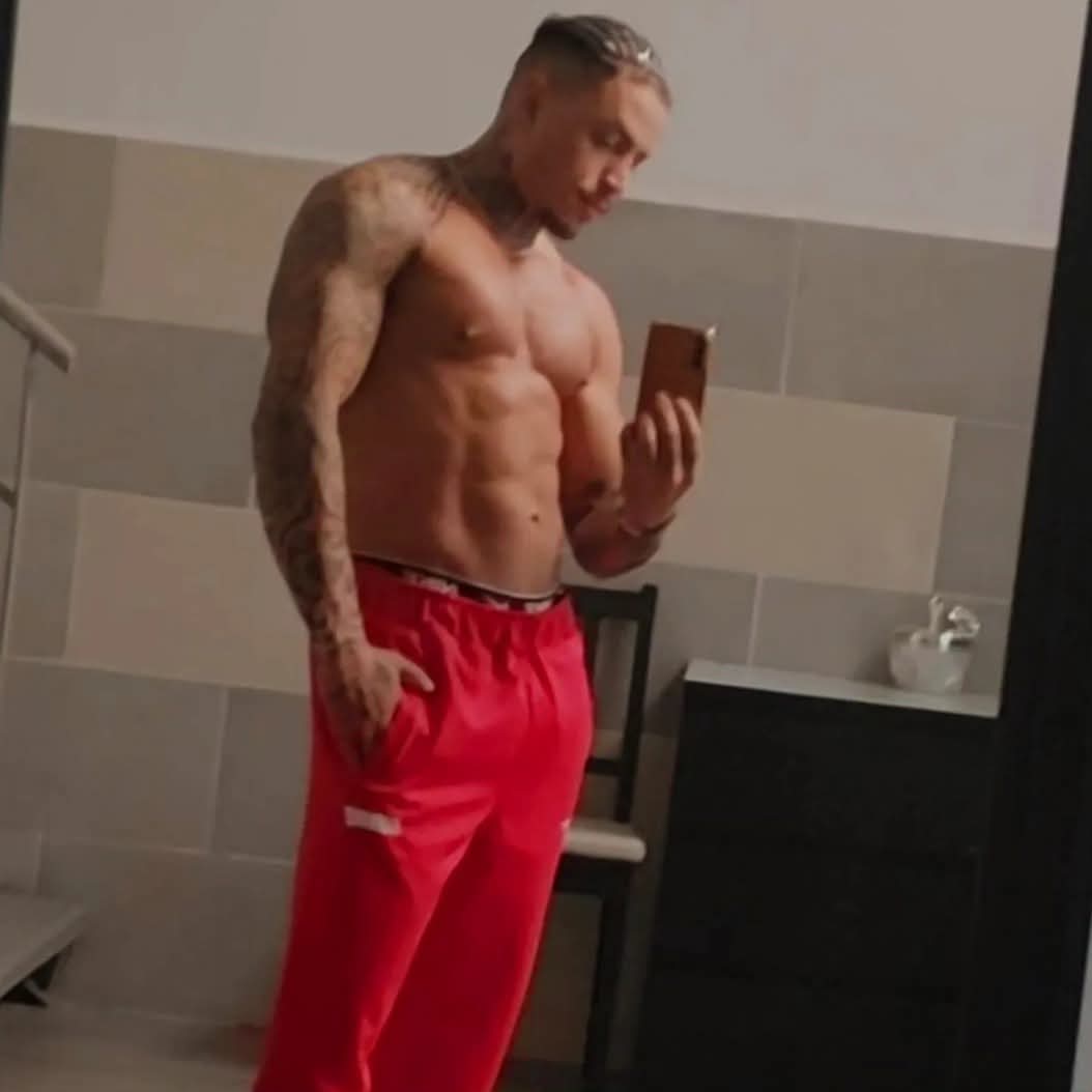 Yago Putão 71