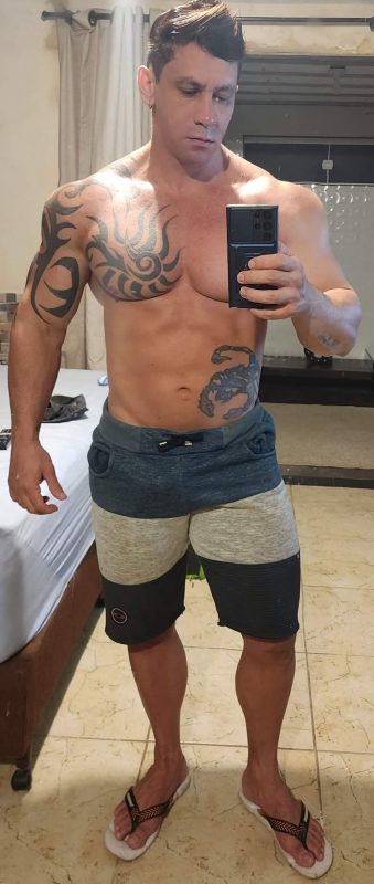 Renan Dotado 9