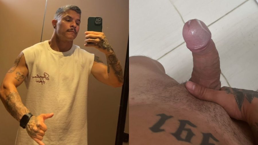 Pablo Teixeira 22