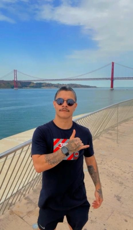 Pablo Teixeira 81
