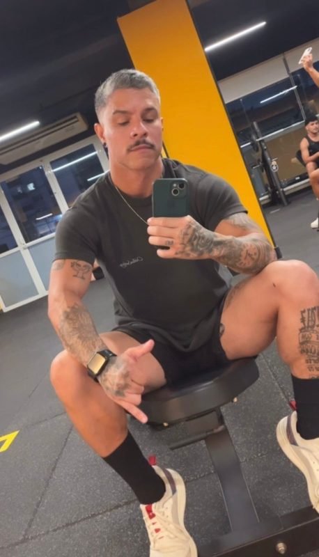 Pablo Teixeira 56
