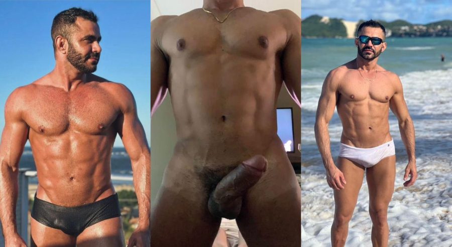 Derick Carlos