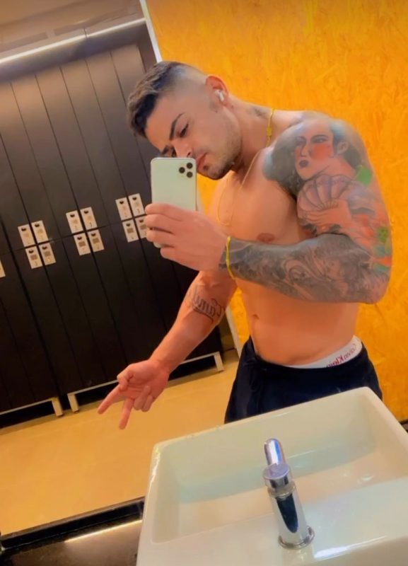 Arthur Lima 13