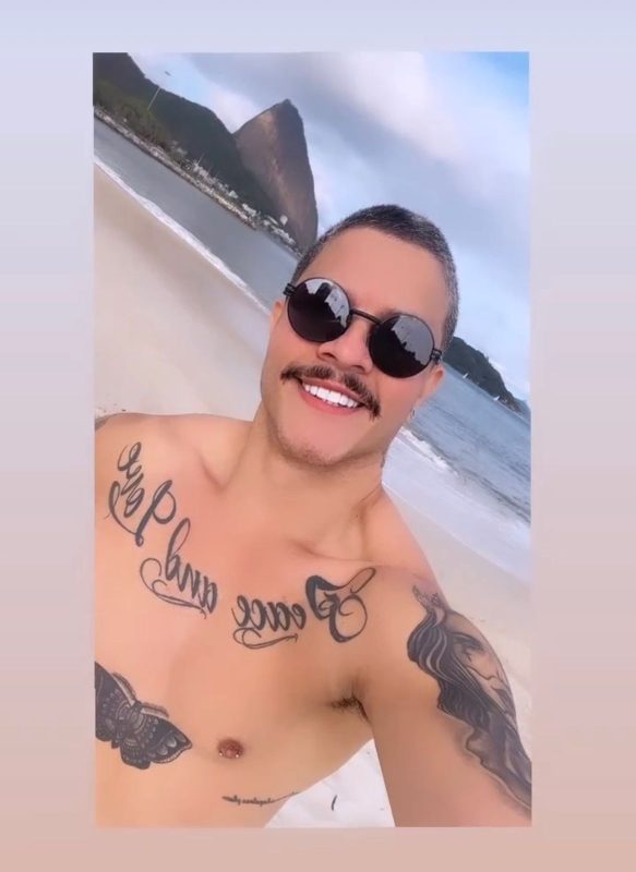 Pablo Teixeira 83