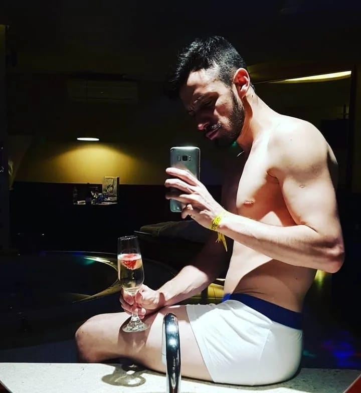 Oliver Roludo 39
