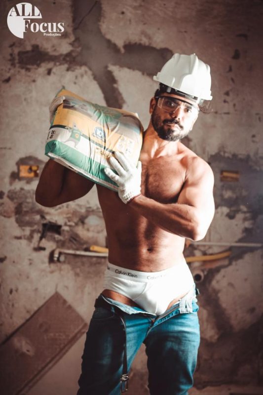André Barone 2