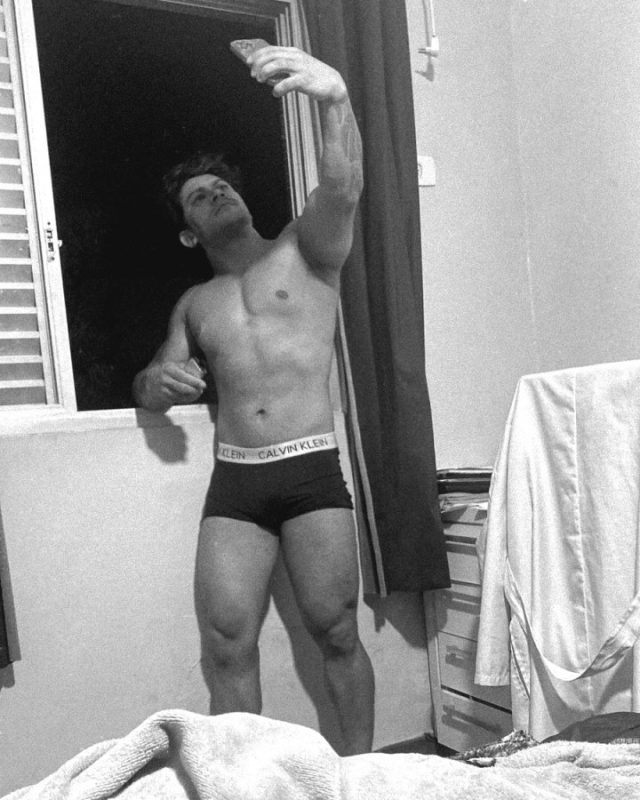 Vinicius Lorenzo 55