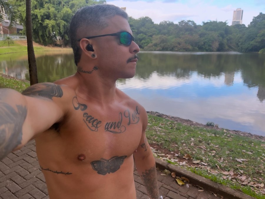 Pablo Teixeira 24