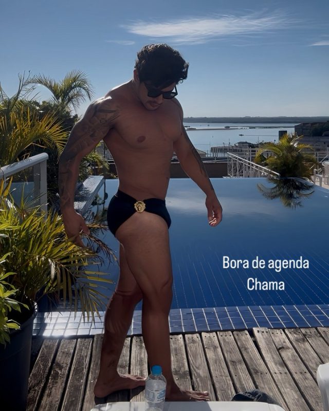 Vinicius Lorenzo 54