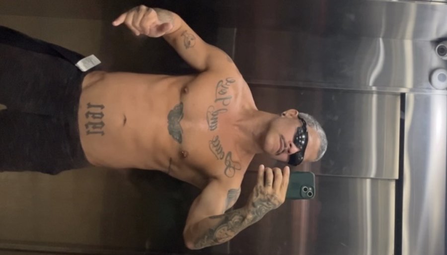Pablo Teixeira 30