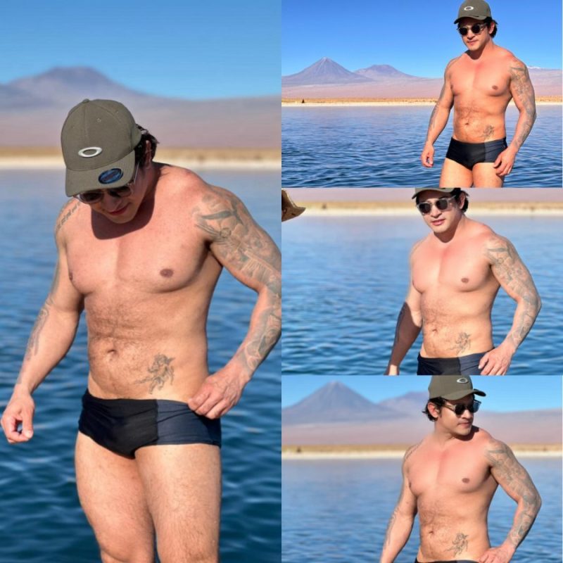 Vinicius Lorenzo 36