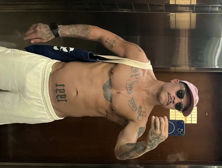 Pablo Teixeira 41