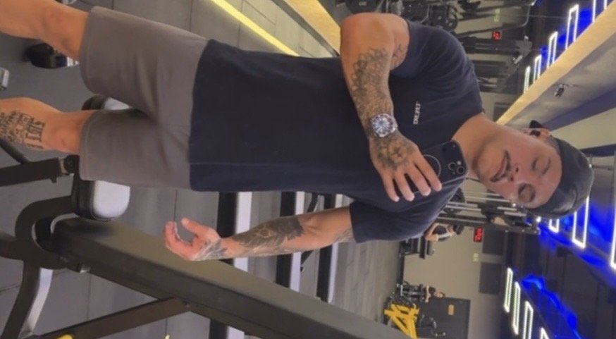 Pablo Teixeira 27