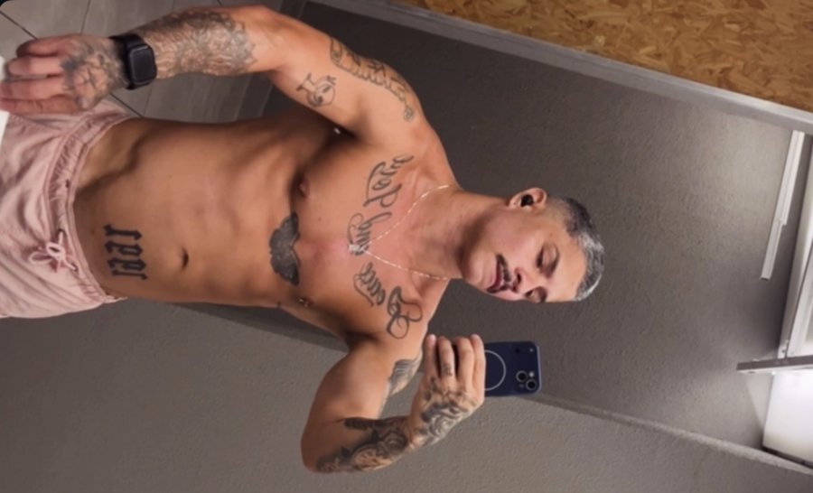 Pablo Teixeira 28