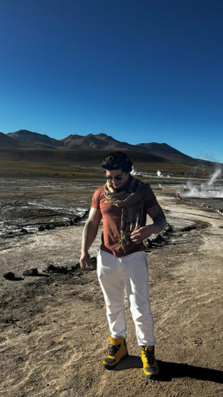 Vinicius Lorenzo 28