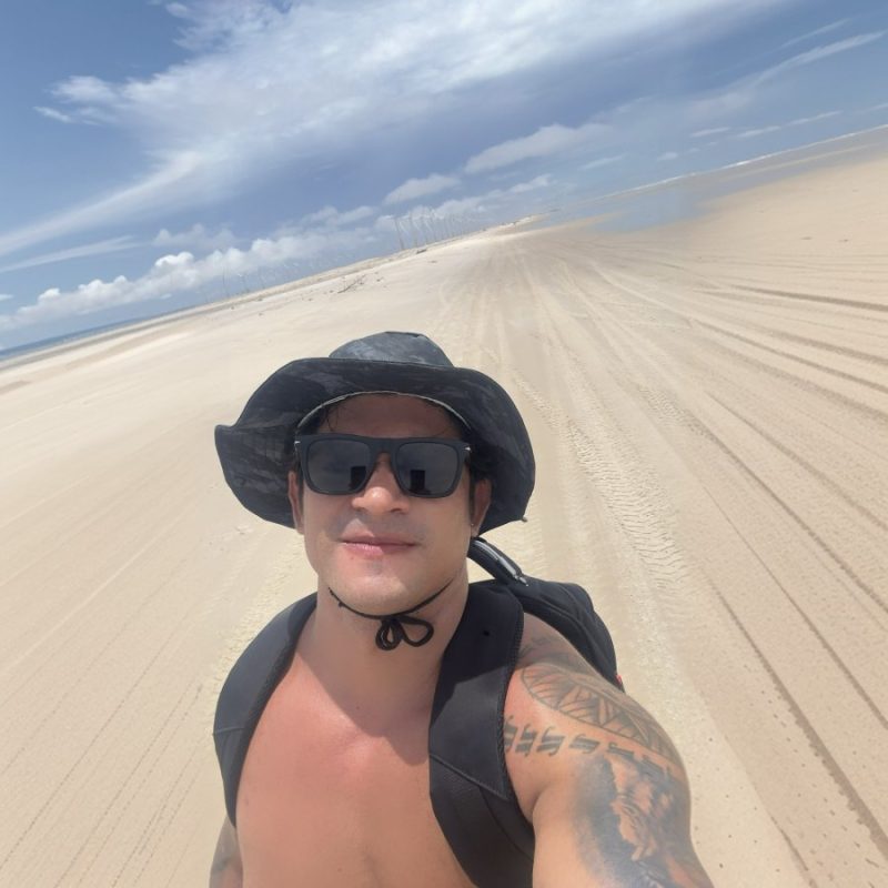 Vinicius Lorenzo 51