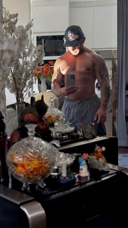 Vinicius Lorenzo 52