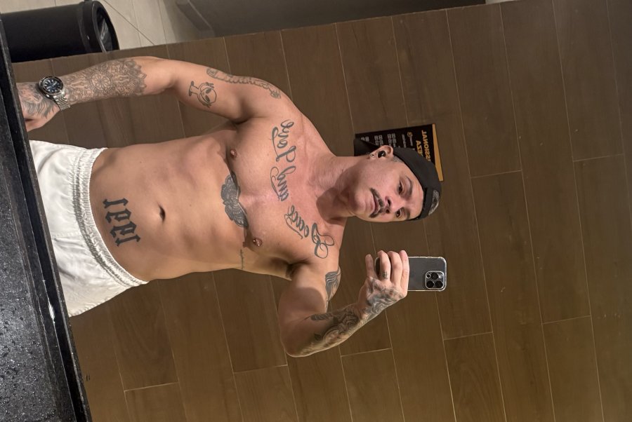 Pablo Teixeira 13