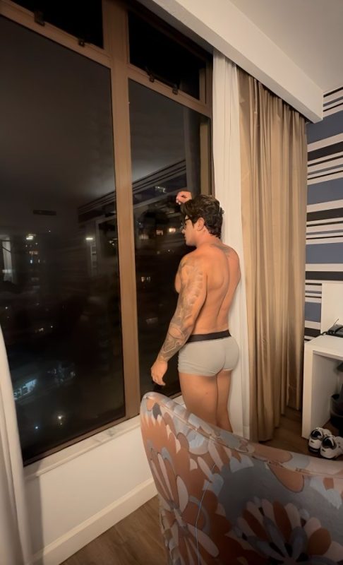 Vinicius Lorenzo 50