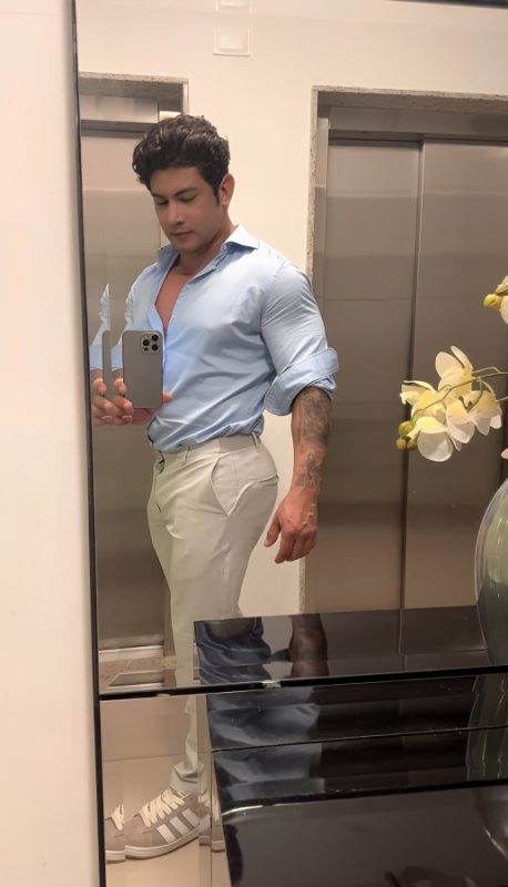 Vinicius Lorenzo 43