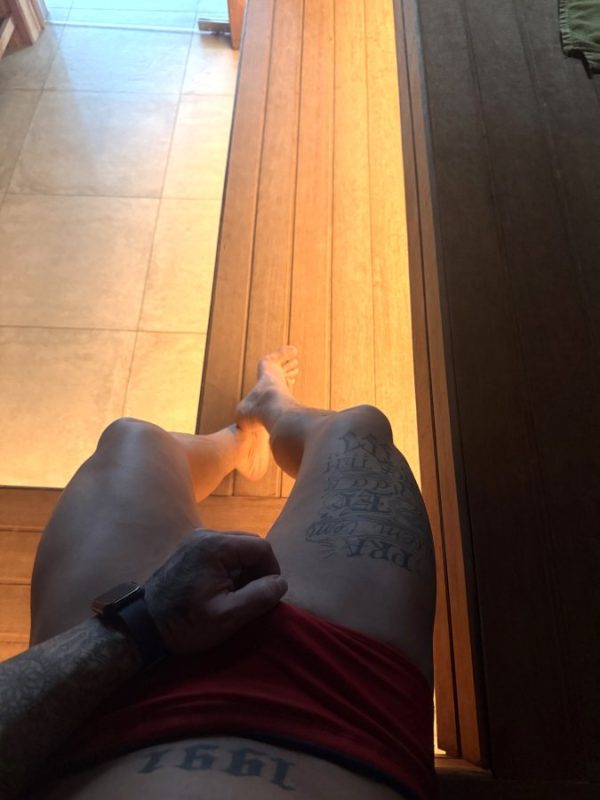Pablo Teixeira 10
